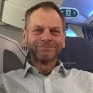 Meet your Posher, Andre